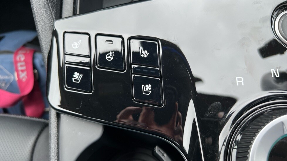 Used Kia Sportage 2023 for sale - 76112118: Photo 20