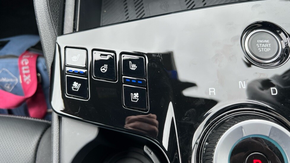 Used Kia Sportage 2023 for sale - 76112118: Photo 21