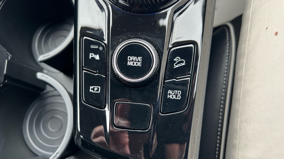 Used Kia Sportage 2023 for sale - 76112118: Photo 22