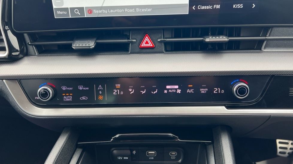 Used Kia Sportage 2023 for sale - 76112118: Photo 24