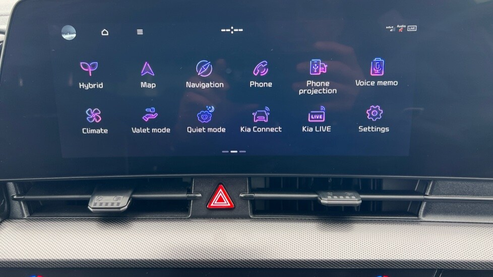 Used Kia Sportage 2023 for sale - 76112118: Photo 25