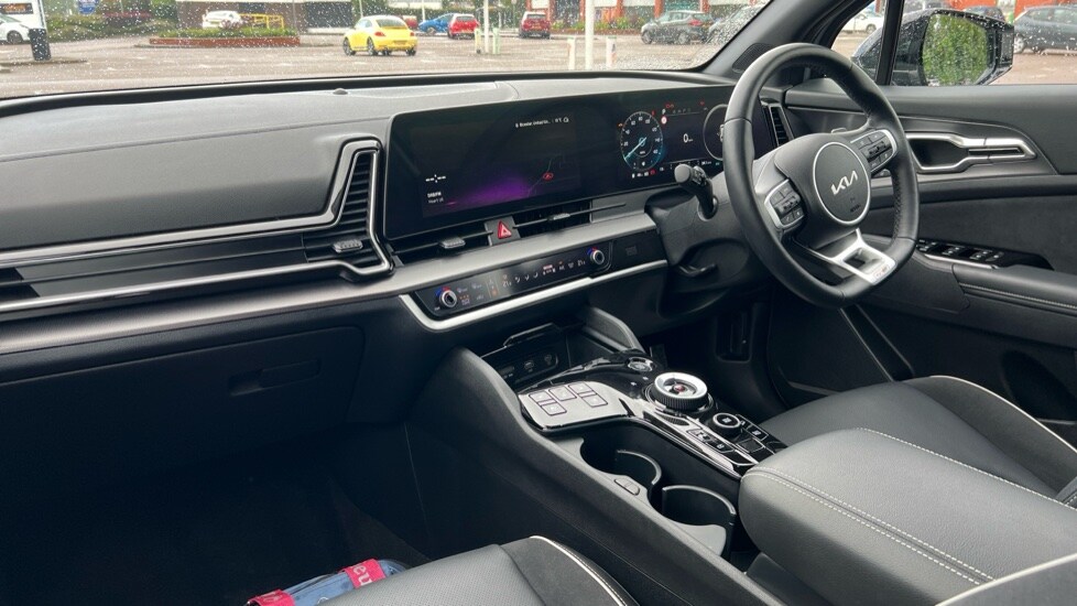 Used Kia Sportage 2023 for sale - 76112118: Photo 3