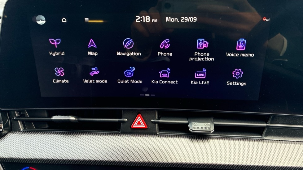 Used Kia Sportage 2023 for sale - 76112118: Photo 31