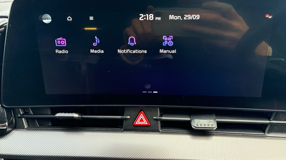 Used Kia Sportage 2023 for sale - 76112118: Photo 32