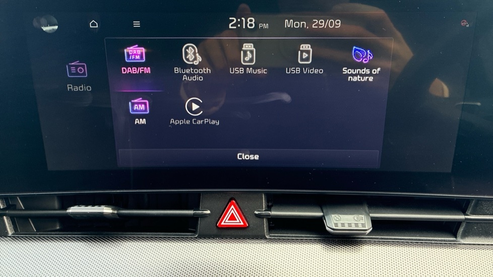 Used Kia Sportage 2023 for sale - 76112118: Photo 33