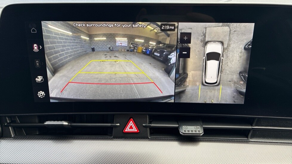 Used Kia Sportage 2023 for sale - 76112118: Photo 34