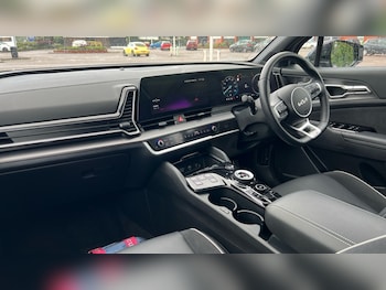 Used Kia Sportage 2023 for sale - 76112118: Photo 3