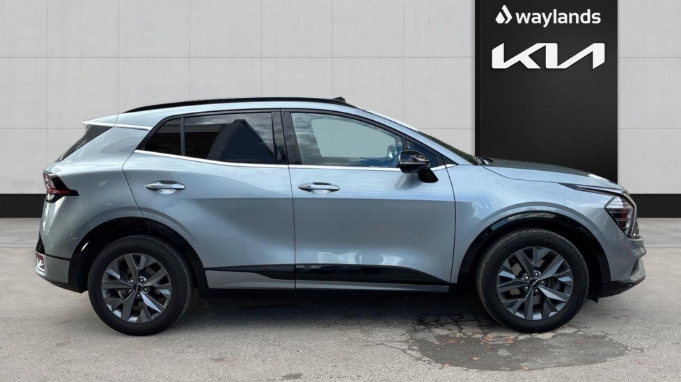 Used Kia Sportage 2023 for sale - 76112118: Photo 4