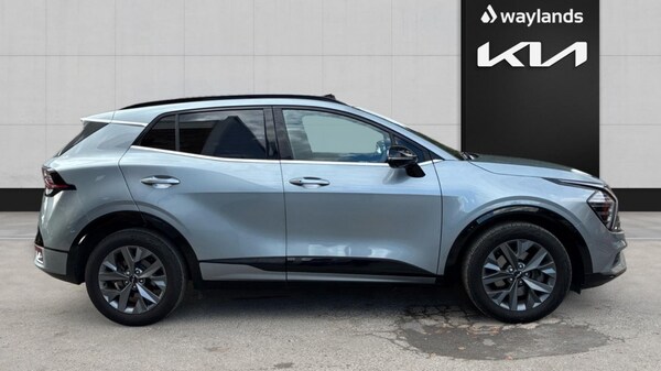 Used Kia Sportage 2023 for sale - 76112118: Photo 4