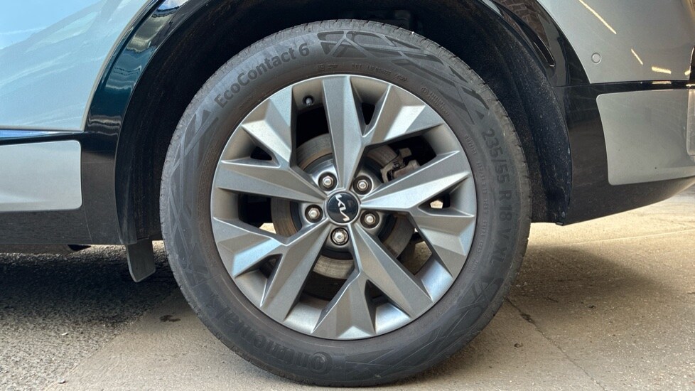 Used Kia Sportage 2023 for sale - 76112118: Photo 5