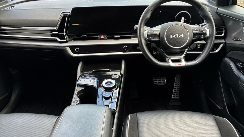 Used Kia Sportage 2023 for sale - 76112118: Photo 6