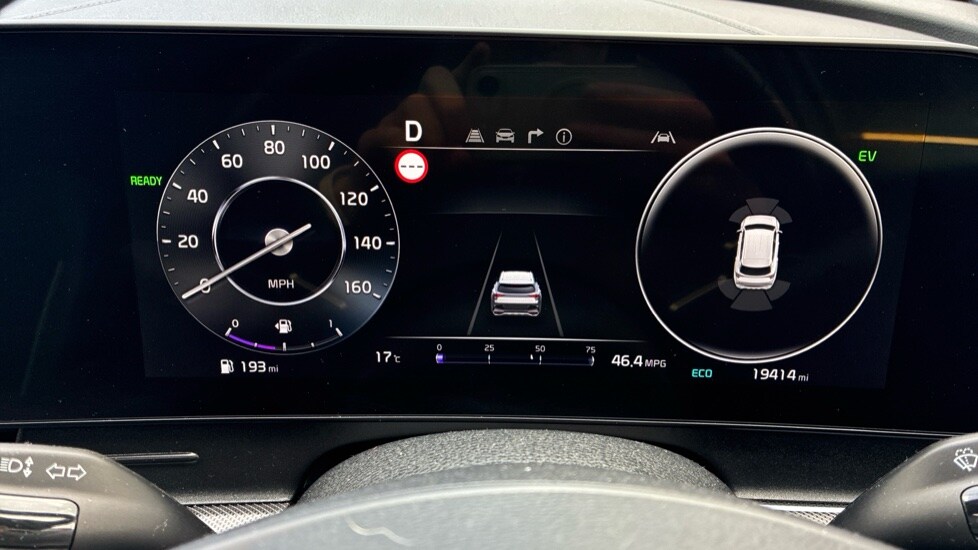 Used Kia Sportage 2023 for sale - 76112118: Photo 7