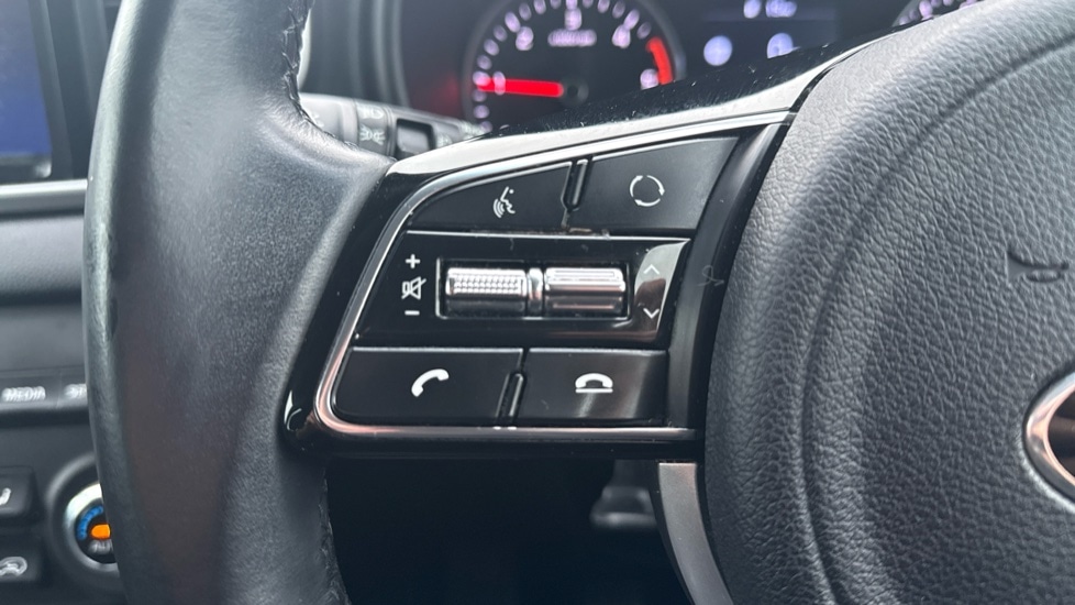 Used Kia Sportage 2021 for sale - 76954343: Photo 13