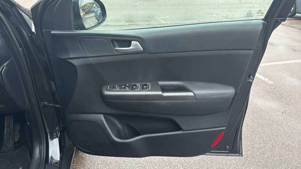 Used Kia Sportage 2021 for sale - 76954343: Photo 17
