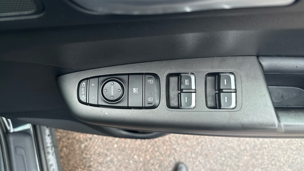 Used Kia Sportage 2021 for sale - 76954343: Photo 19