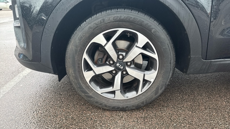 Used Kia Sportage 2021 for sale - 76954343: Photo 25