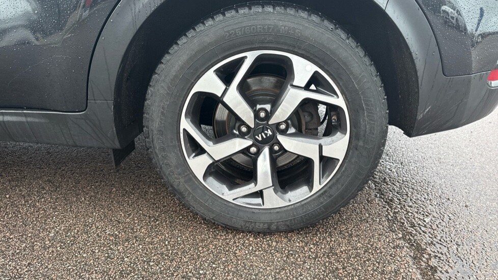 Used Kia Sportage 2021 for sale - 76954343: Photo 26