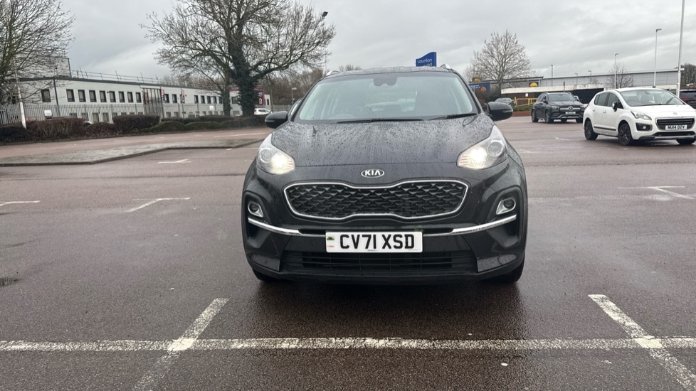 Used Kia Sportage 2021 for sale - 76954343: Photo 27