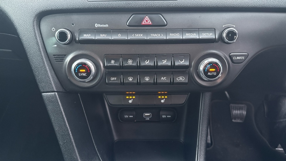 Used Kia Sportage 2021 for sale - 76954343: Photo 31