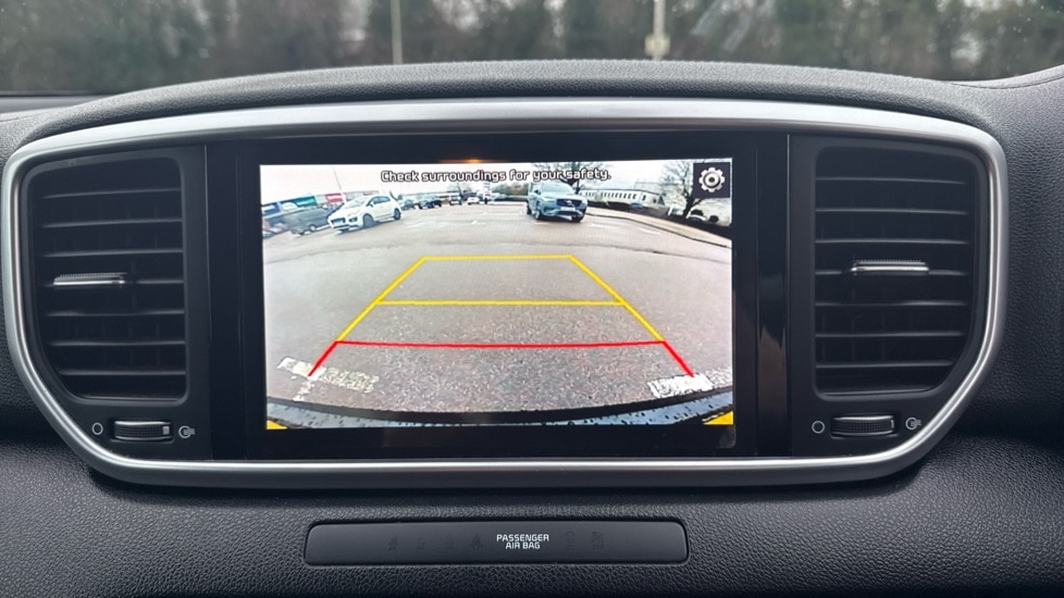 Used Kia Sportage 2021 for sale - 76954343: Photo 32