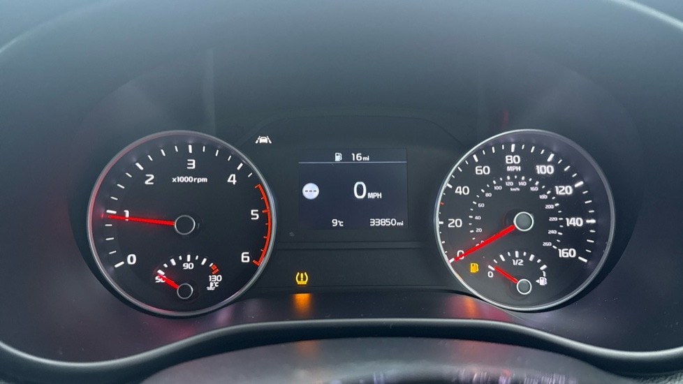 Used Kia Sportage 2021 for sale - 76954343: Photo 7