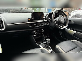 Used Kia Picanto 2023 for sale - 76672578: Photo