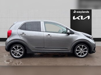 Used Kia Picanto 2023 for sale - 76672578: Photo