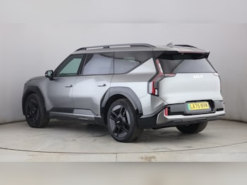 Used Kia EV9 2025 for sale - 79113377: Photo