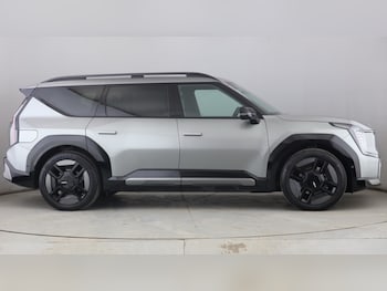 Used Kia EV9 2025 for sale - 79113377: Photo