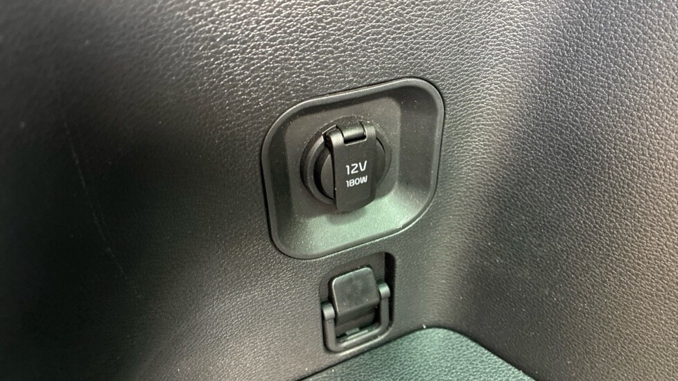 Used Kia Sportage 2025 for sale - 75759019: Photo 22