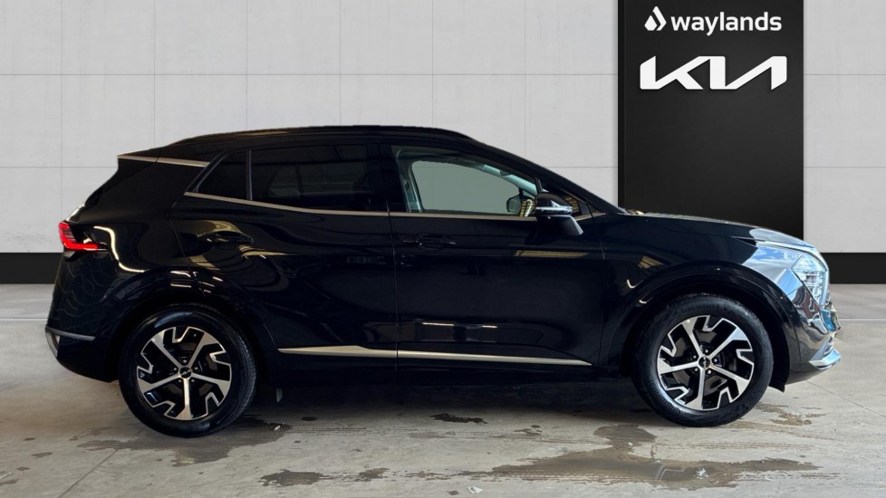 Used Kia Sportage 2025 for sale - 75759019: Photo 4