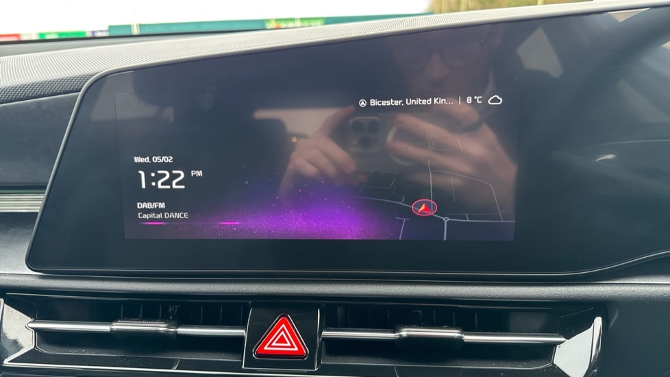 Used Kia Niro 2024 for sale - 78158624: Photo 11