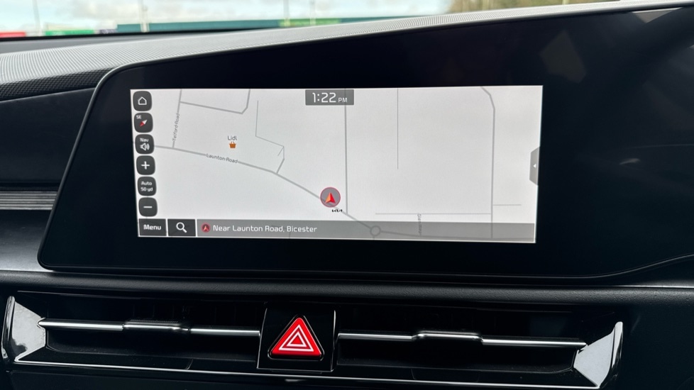 Used Kia Niro 2024 for sale - 78158624: Photo 12