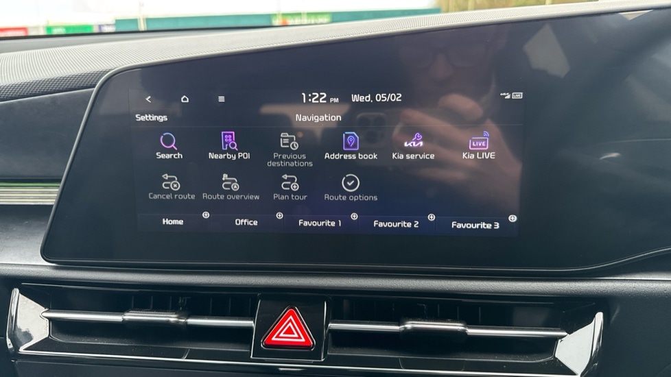 Used Kia Niro 2024 for sale - 78158624: Photo 13