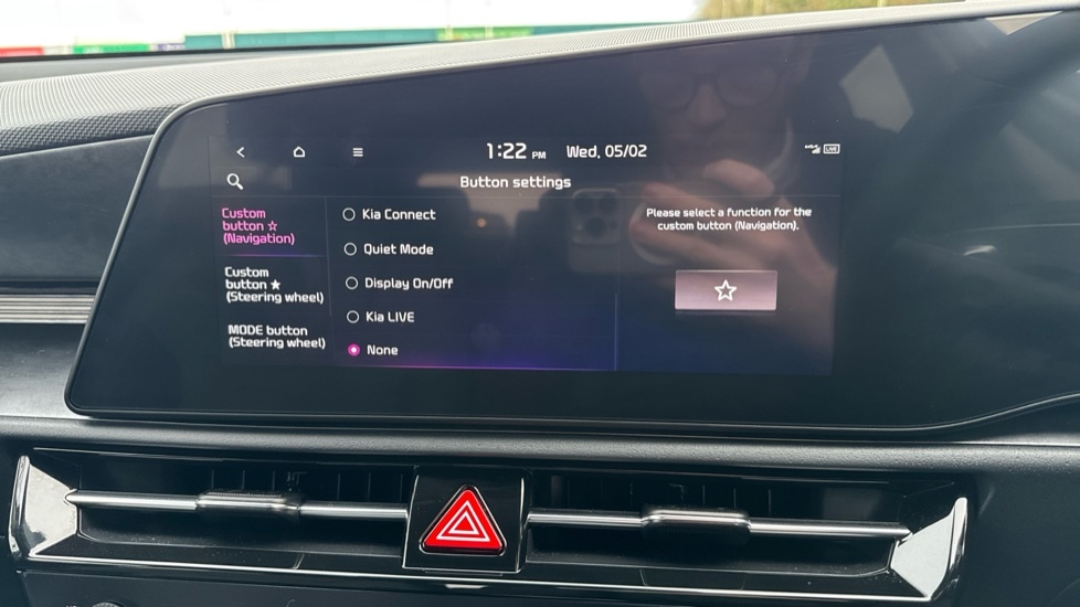 Used Kia Niro 2024 for sale - 78158624: Photo 14