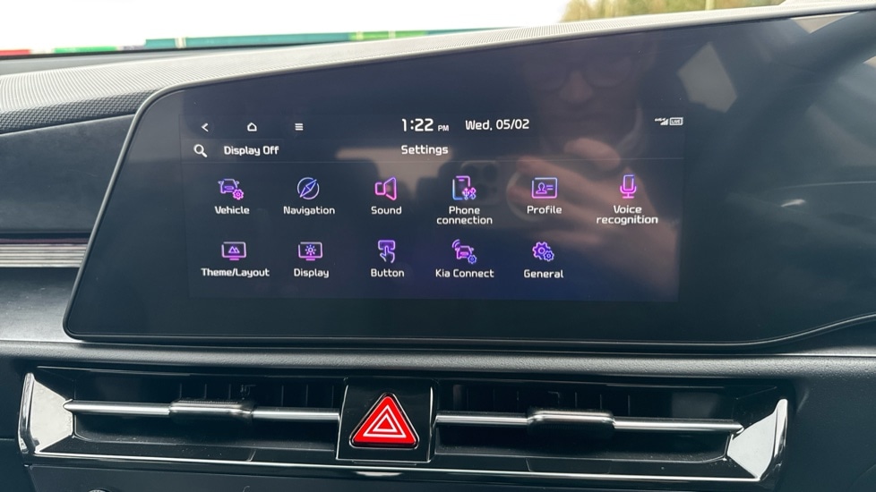 Used Kia Niro 2024 for sale - 78158624: Photo 17