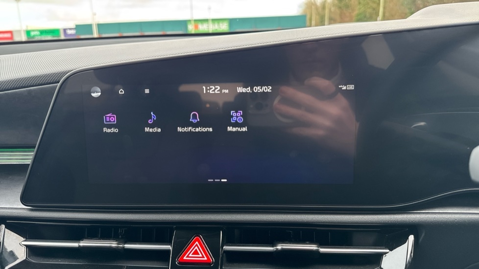 Used Kia Niro 2024 for sale - 78158624: Photo 19