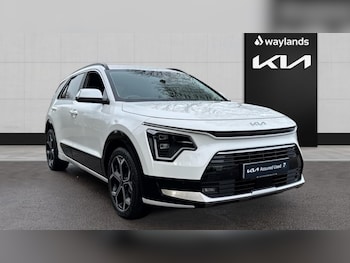 Used Kia Niro 2024 for sale - 78158624: Photo