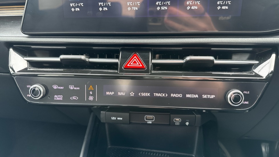 Used Kia Niro 2024 for sale - 78158624: Photo 26