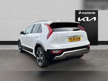 Used Kia Niro 2024 for sale - 78158624: Photo