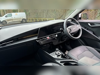 Used Kia Niro 2024 for sale - 78158624: Photo