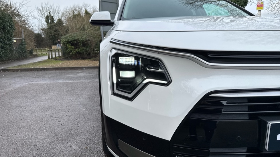 Used Kia Niro 2024 for sale - 78158624: Photo 41