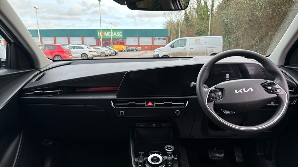 Used Kia Niro 2024 for sale - 78158624: Photo 6
