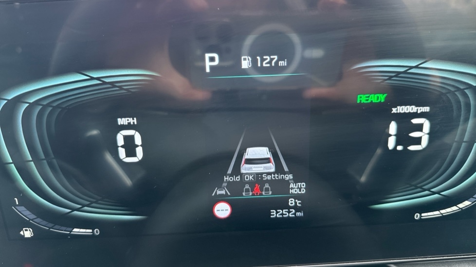 Used Kia Niro 2024 for sale - 78158624: Photo 7