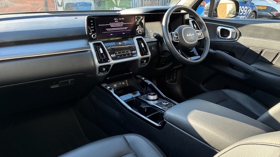 Used Kia Sorento 2023 for sale - 76033816: Photo 3