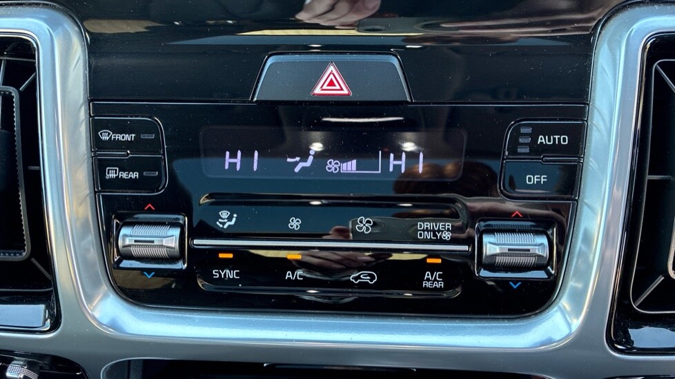 Used Kia Sorento 2023 for sale - 76033816: Photo 32