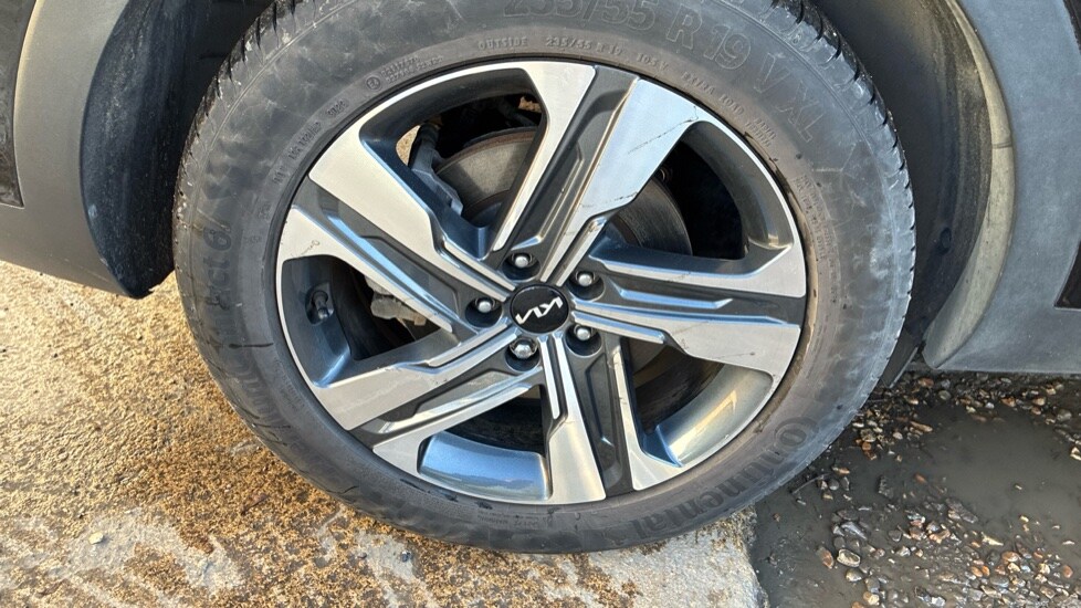 Used Kia Sorento 2023 for sale - 76033816: Photo 38