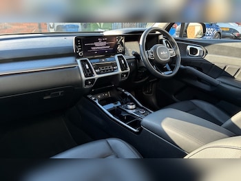 Used Kia Sorento 2023 for sale - 76033816: Photo 3