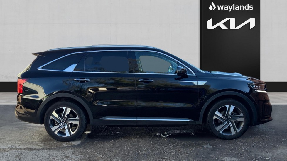 Used Kia Sorento 2023 for sale - 76033816: Photo 4