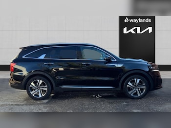 Used Kia Sorento 2023 for sale - 76033816: Photo 4